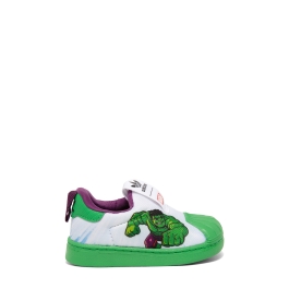 Adidas Superstar 360 Marvel sneakers 