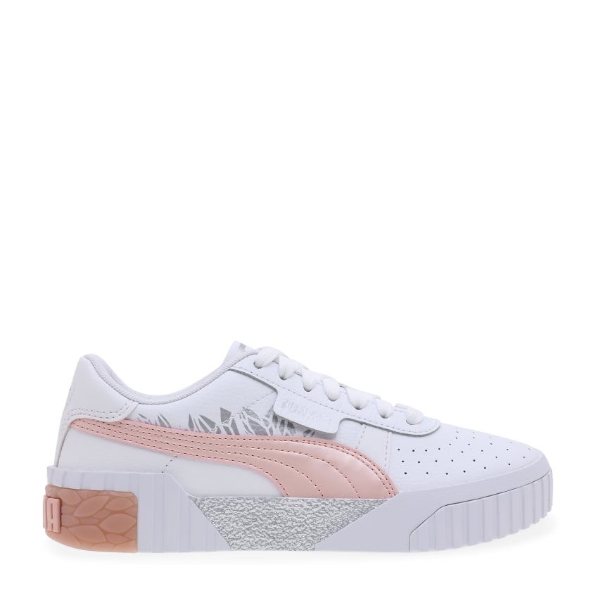 Puma Cali Arctic sneakers for Girl - White in Oman | Level Shoes