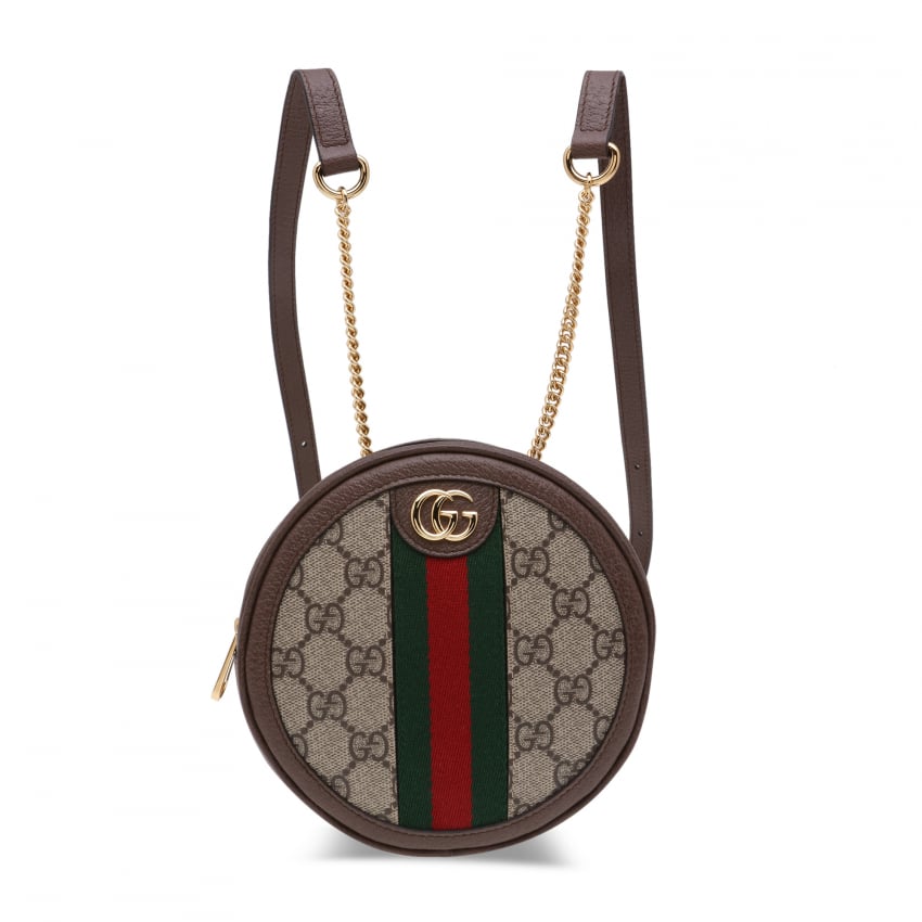 ophidia gg mini backpack