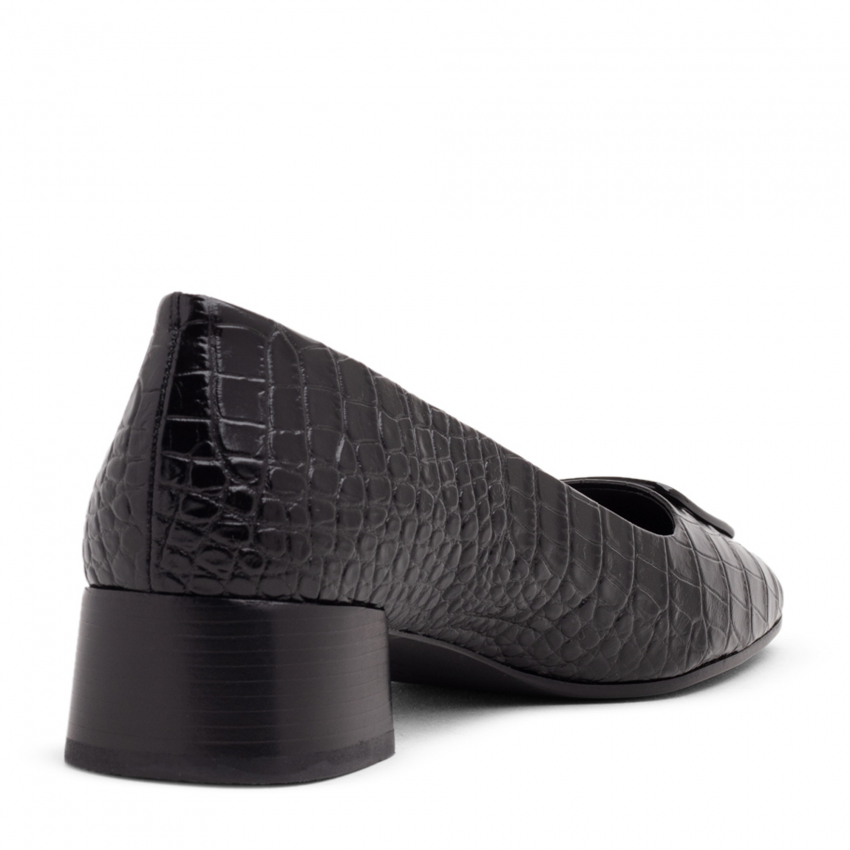 Tory Burch Georgia pumps for Women - Black in Oman | Level Shoes