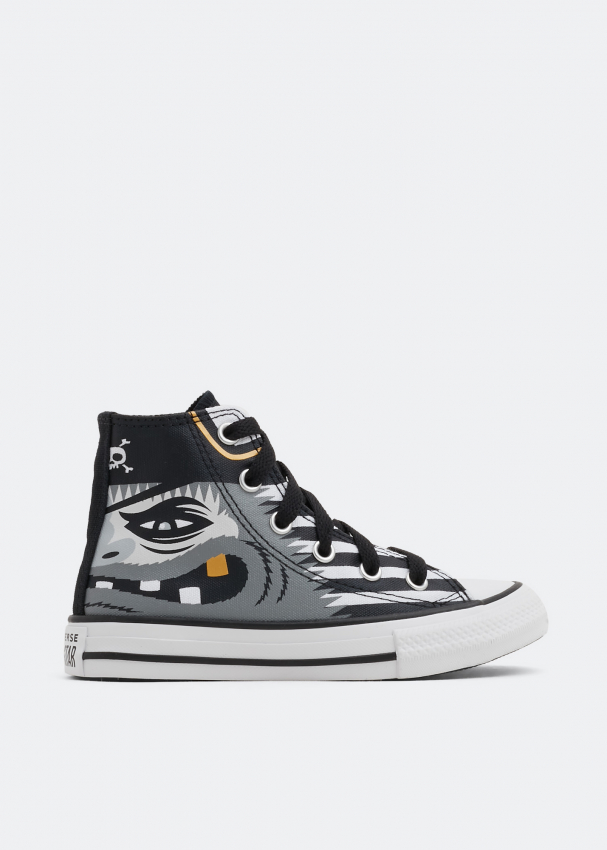 converse level shoes