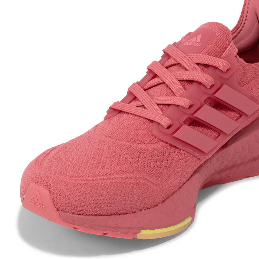 Adidas Ultraboost 21 sneakers for Women - Pink in Oman | Level Shoes