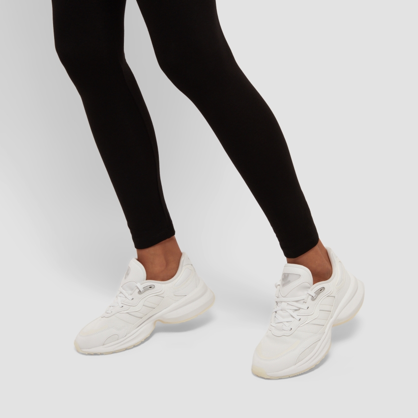 Adidas Zentic sneakers for Women - White in Oman | Level Shoes