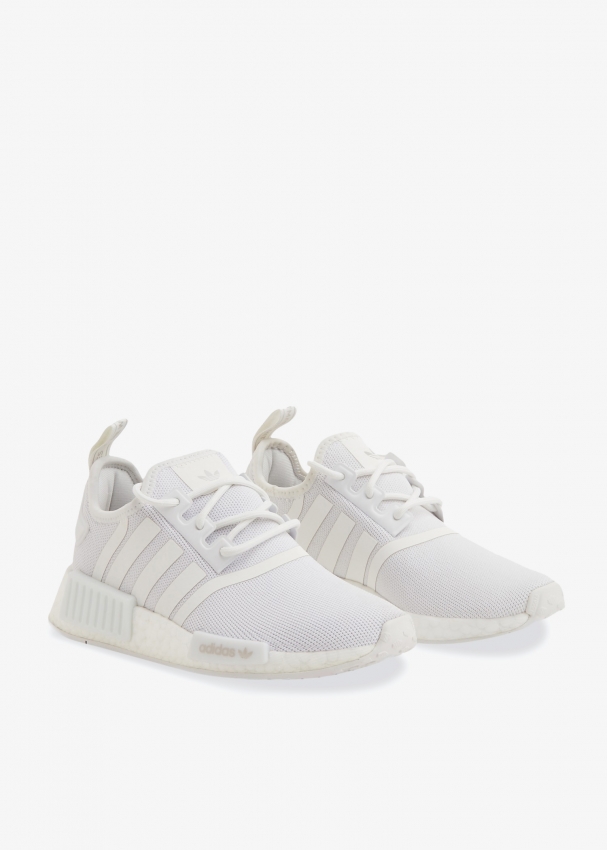 adidas nmd r1 footwear white trace grey