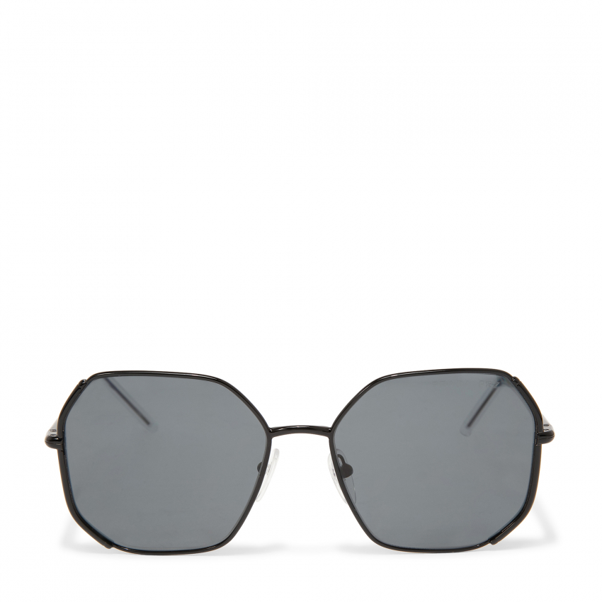 Prada Decode sunglasses for Women - Black in Oman | Level Shoes