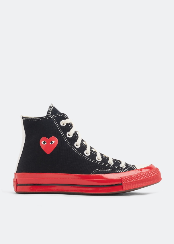 converse level shoes