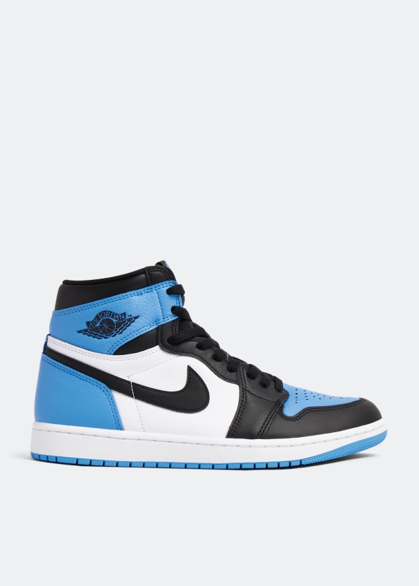 unc mens shoes