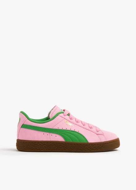 Suede Terrace PS sneakers