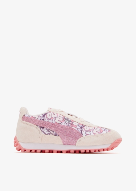 x Hello Kitty and Friends Easy Rider sneakers